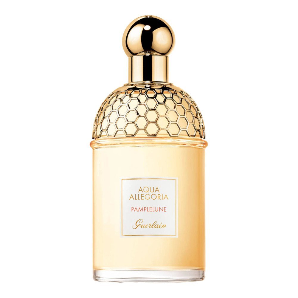 Guerlain- Aqua Allegoria Pamplelune EAU DE TOILETTE