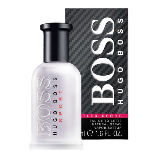 Hugo Boss – Boss Bottled Sport Eau de Toilette