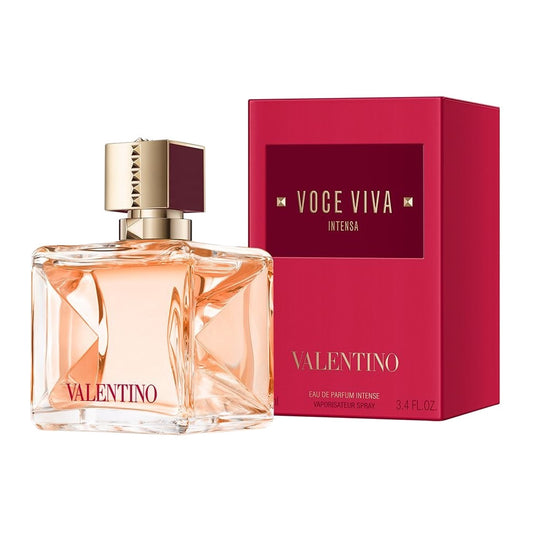 Valentino - Voce Viva Intensa Eau de Parfum