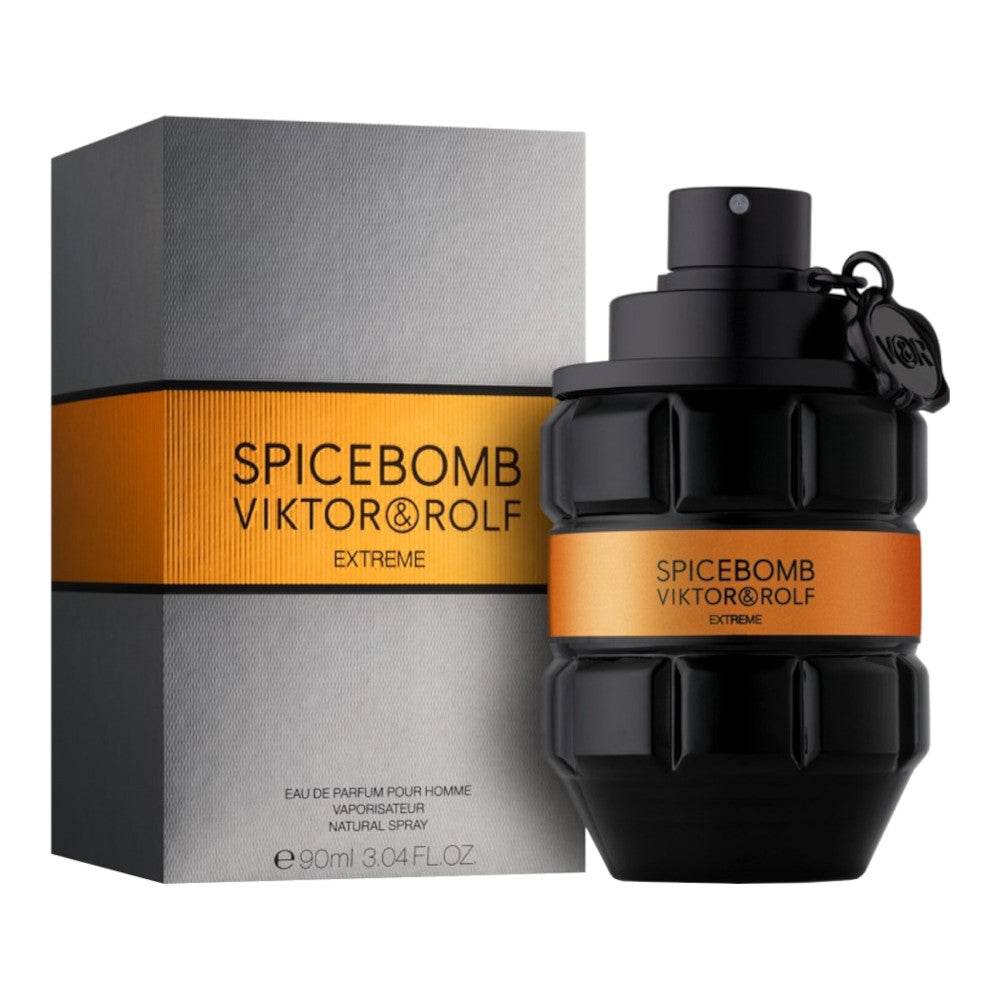 Viktor&Rolf-Spicebomb Extreme Eau de Parfum - My-Smell.pl