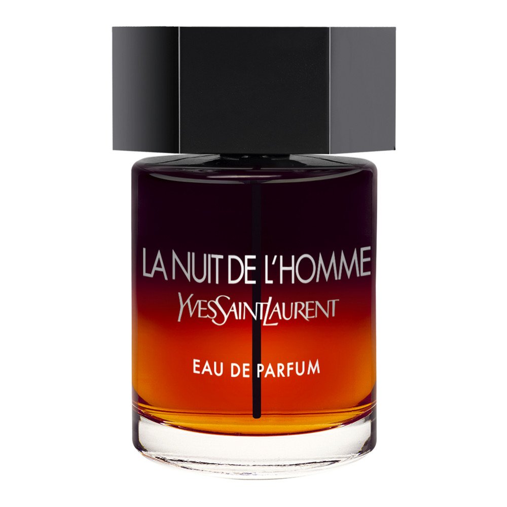 Yves Saint Laurent - La Nuit Del'Homme Eau de Parfum (2019)