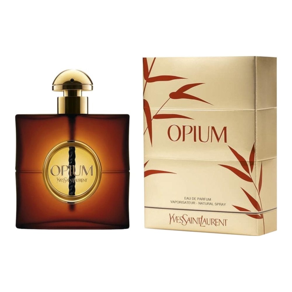 Yves Saint Laurent – Opium EAU DE PARFUM