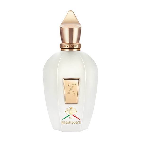 Xerjoff - XJ 1861 Renaissance EAU DE PARFUM (Unisex) - My-Smell.pl