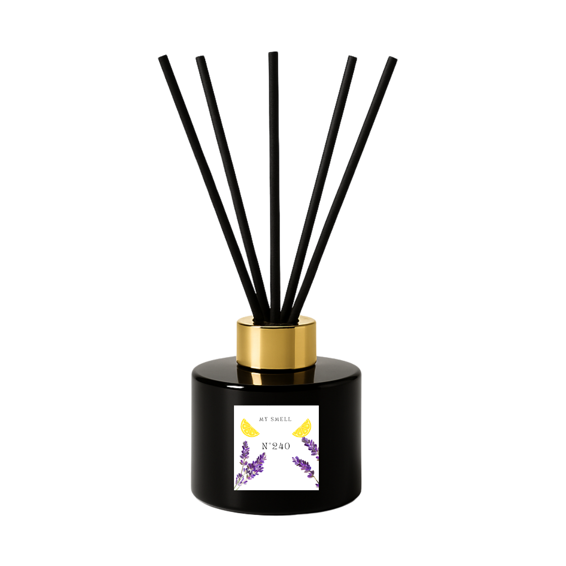 Diffusor NR 240