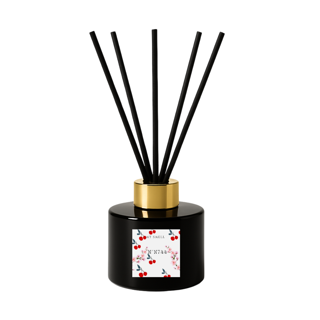 Diffusor N744