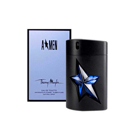 Thierry Mugler  – A*Men Eau de Toilette