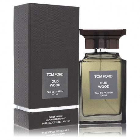 Tom Ford - Oud Wood EAU DE PARFUM (Unisex)