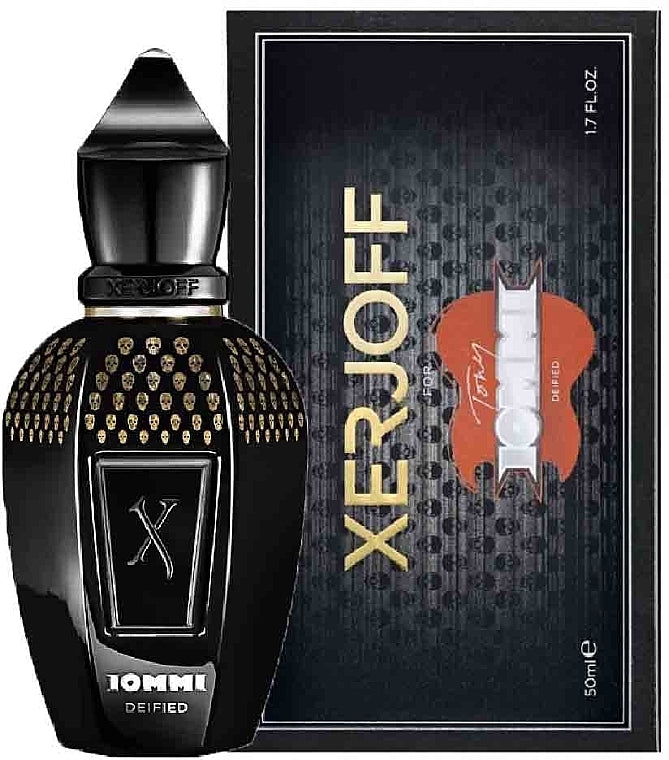 Xerjoff - Deified Tony Iommi Parfum Eau de Parfum