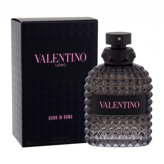 Valentino - Valentino Uomo Born in Roma EAU DE TOILETTE