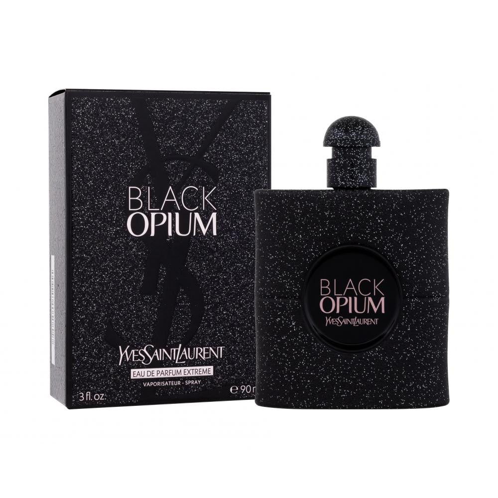 Yves Saint Laurent – Black Opium Extreme EAU DE PARFUM