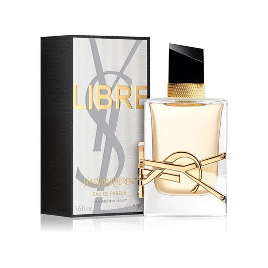 Yves Saint Laurent – Libre EAU DE PARFUM