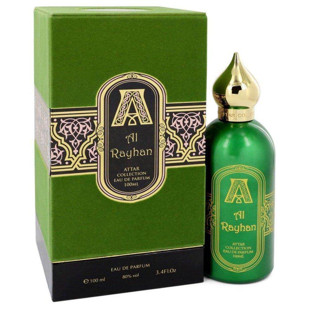 Attar - Al Rayhan EAU DE PARFUM (Unisex) - My-Smell.pl