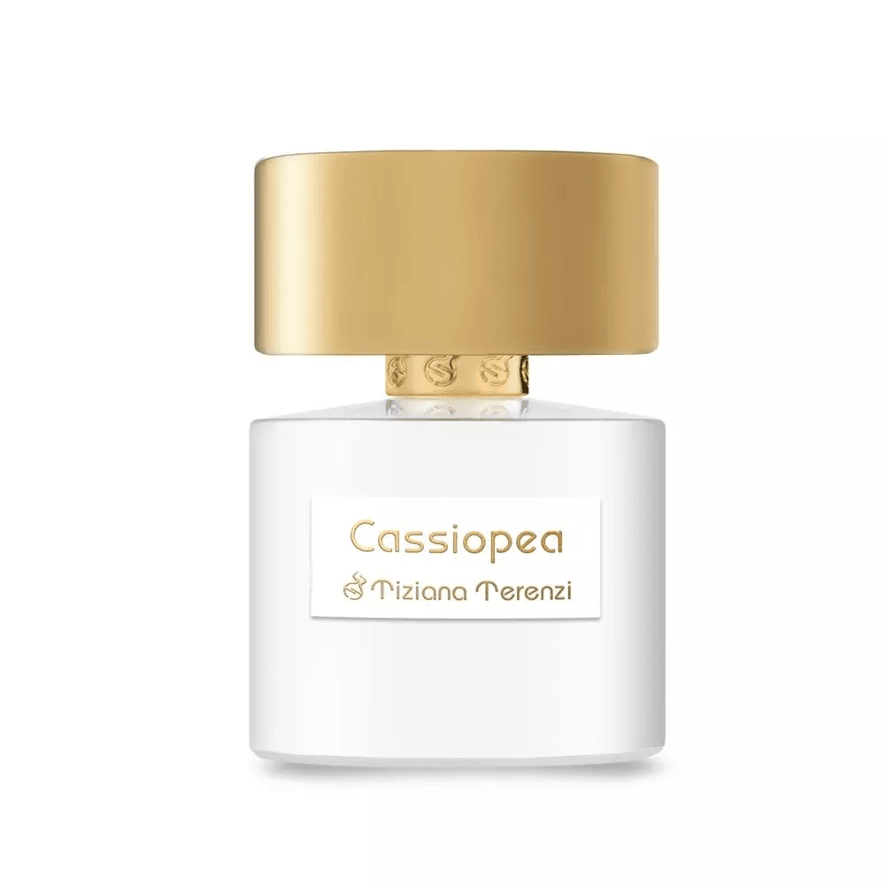 Tiziana Terenzi – Cassiopea (Unisex) Extrait de Parfum - My-Smell.pl