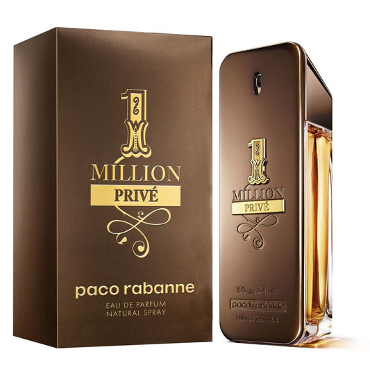 Paco Rabanne – One Million Prive Eau de Parfum