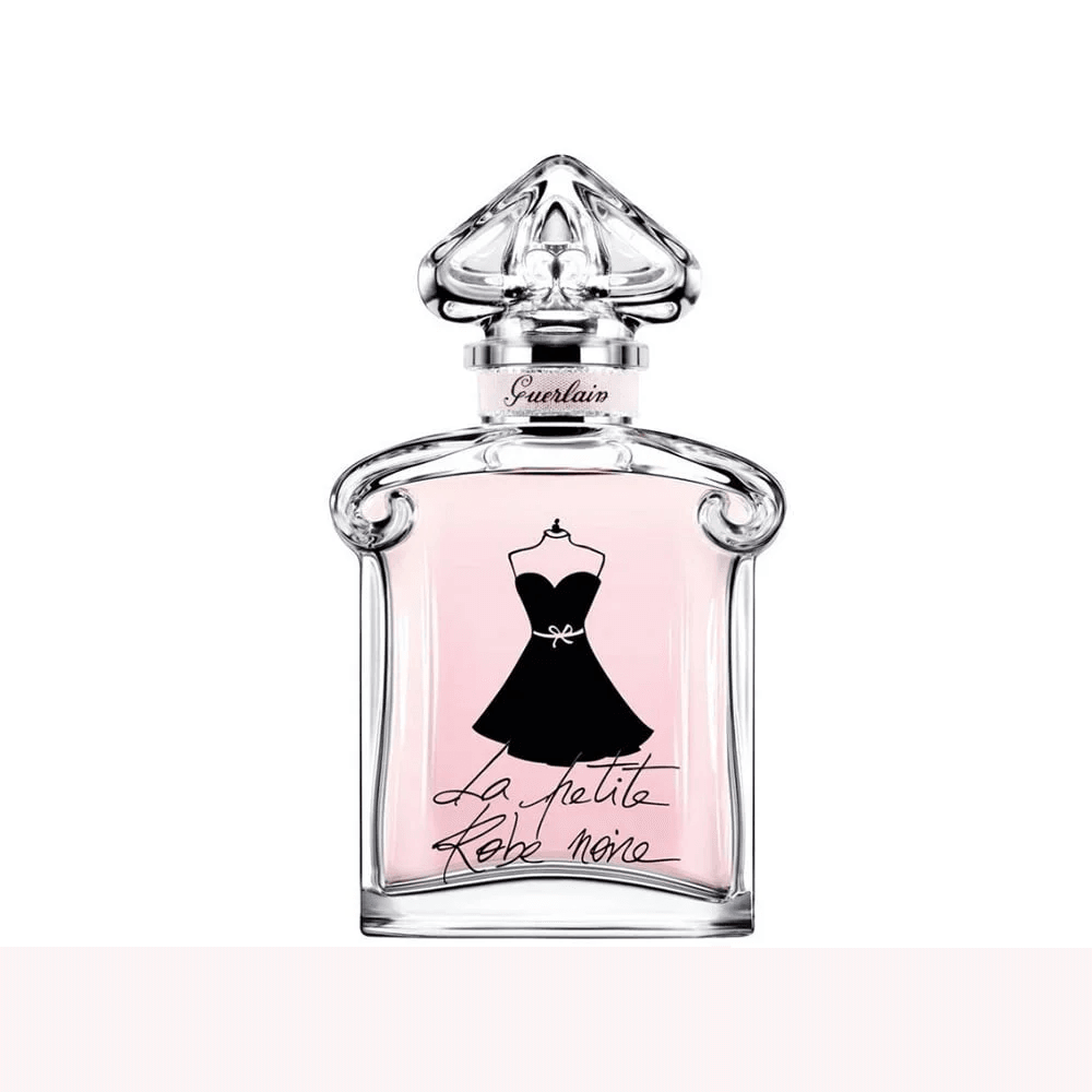 Guerlain- La Petite Robe Noir EAU DE TOILETTE - My-Smell.pl
