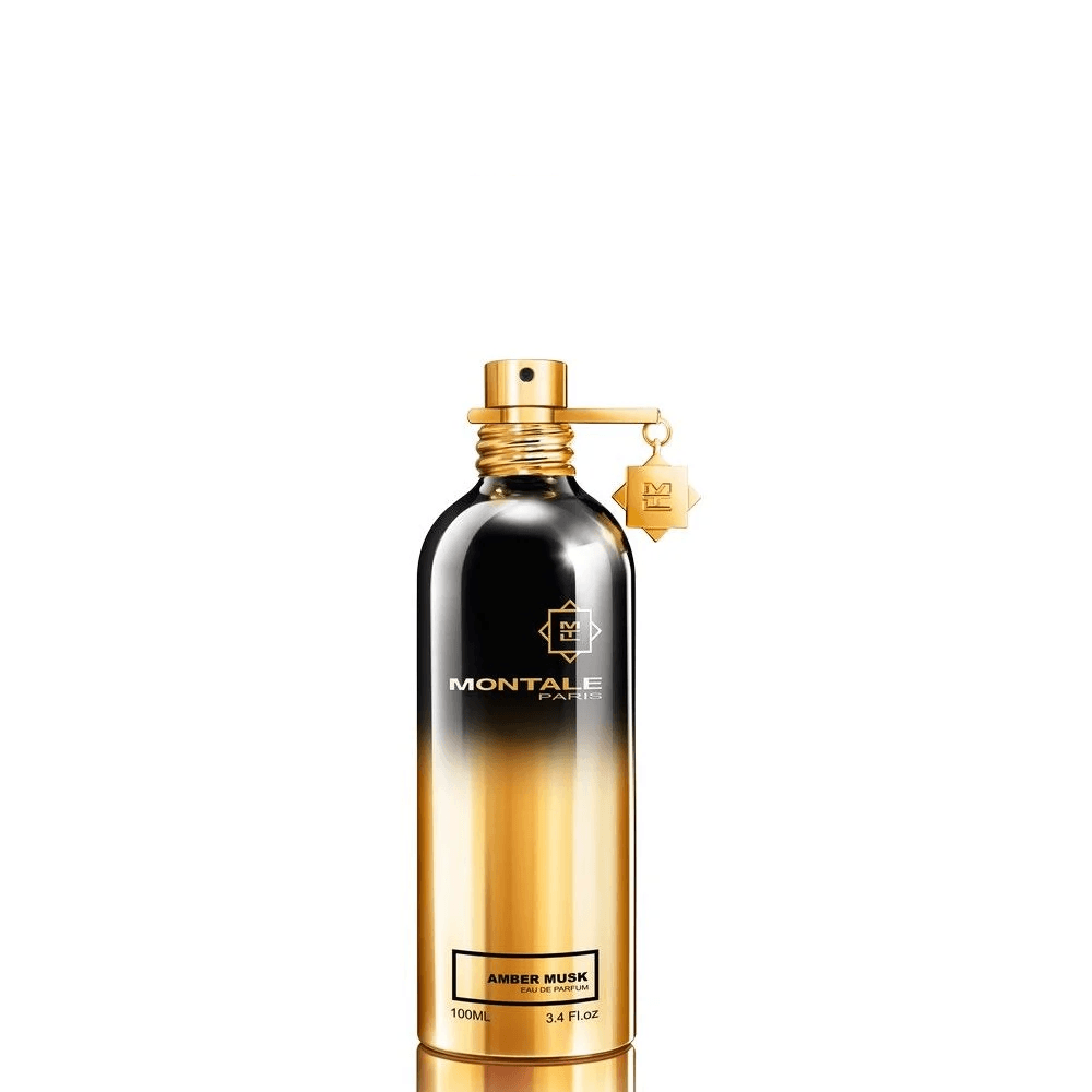 Montale - Amber Musk EAU DE PARFUM (Unisex) - My-Smell.pl