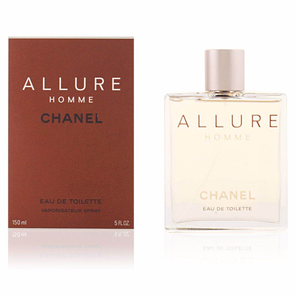 Chanel – Allure Homme Eau de Toilette - My-Smell.pl