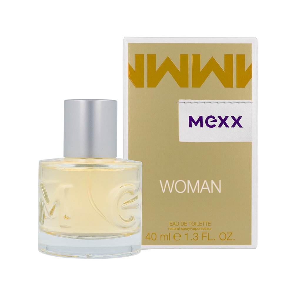 Mexx – Mexx Woman Eau de Toilette - My-Smell.pl