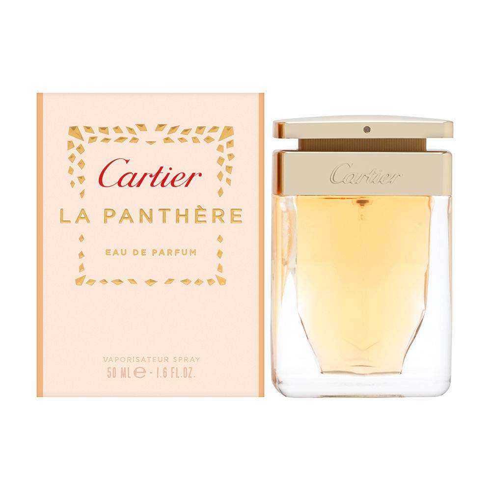 Cartier - La Panthère Eau de Parfum - My-Smell.pl