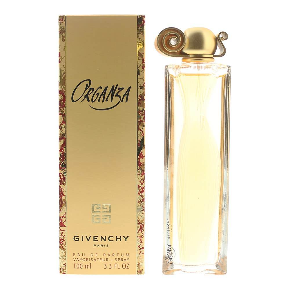 Givenchy - Givenchy Organza Eau de Parfum - My-Smell.pl