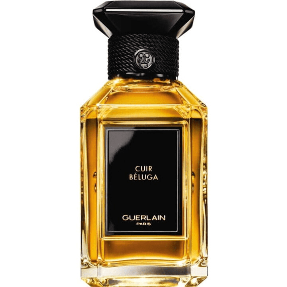Guerlain - Cuir Beluga Eau de Parfum (Unisex) - My-Smell.pl
