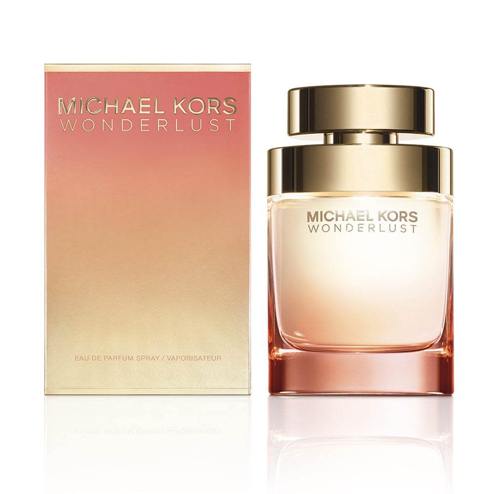 Michael Kors – Wonderlust EAU DE PARFUM - My-Smell.pl