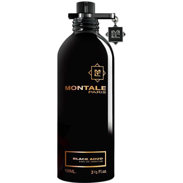 Montale - Black Aoud EAU DE PARFUM (Unisex) - My-Smell.pl