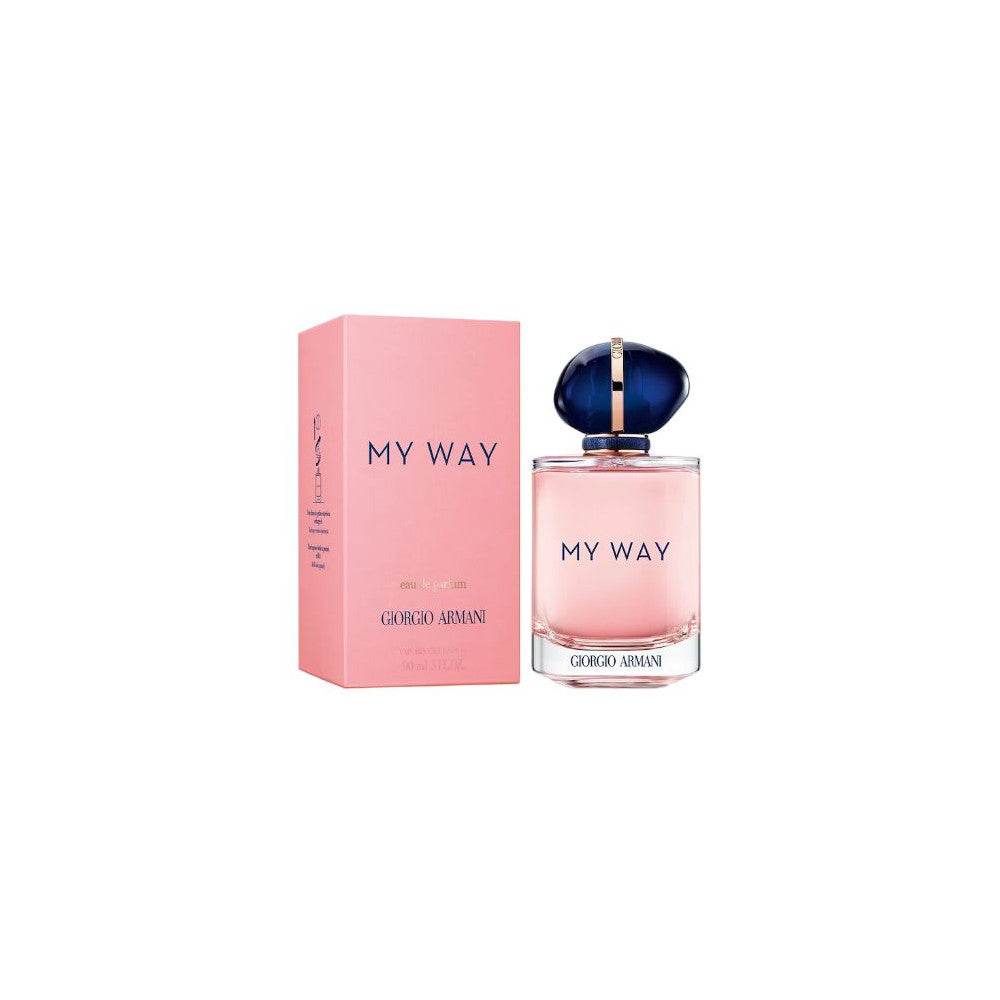 Armani - My Way Eau de Parfum - My-Smell.pl