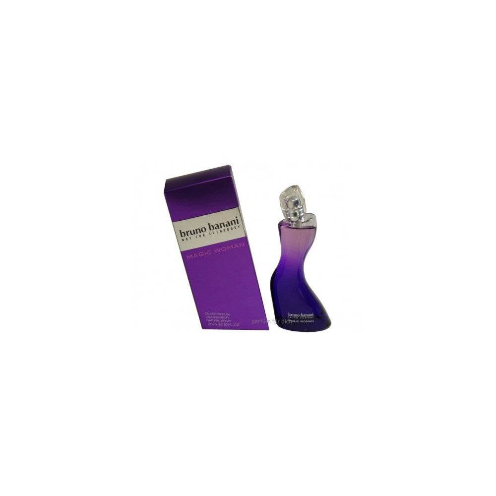 Bruno Banani - Magic Woman Eau de Toilette - My-Smell.pl