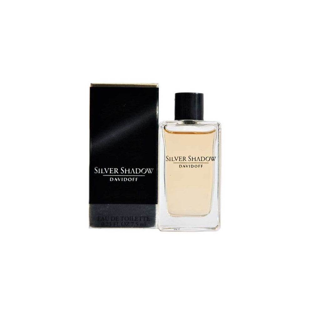 Davidoff – Silver Shadow EAU DE TOILETTE - My-Smell.pl