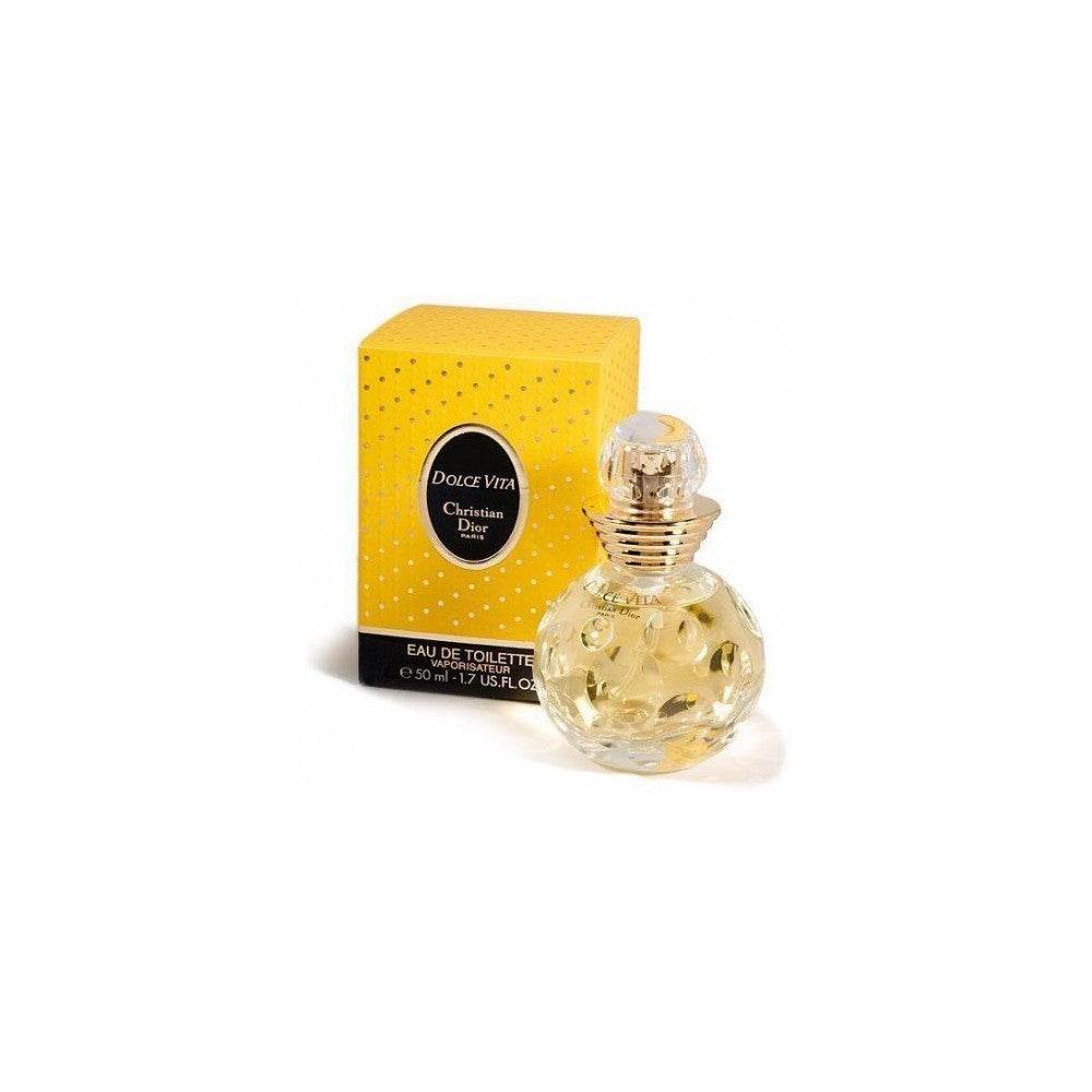Dior - Dolce Vita Eau de Toilette - My-Smell.pl