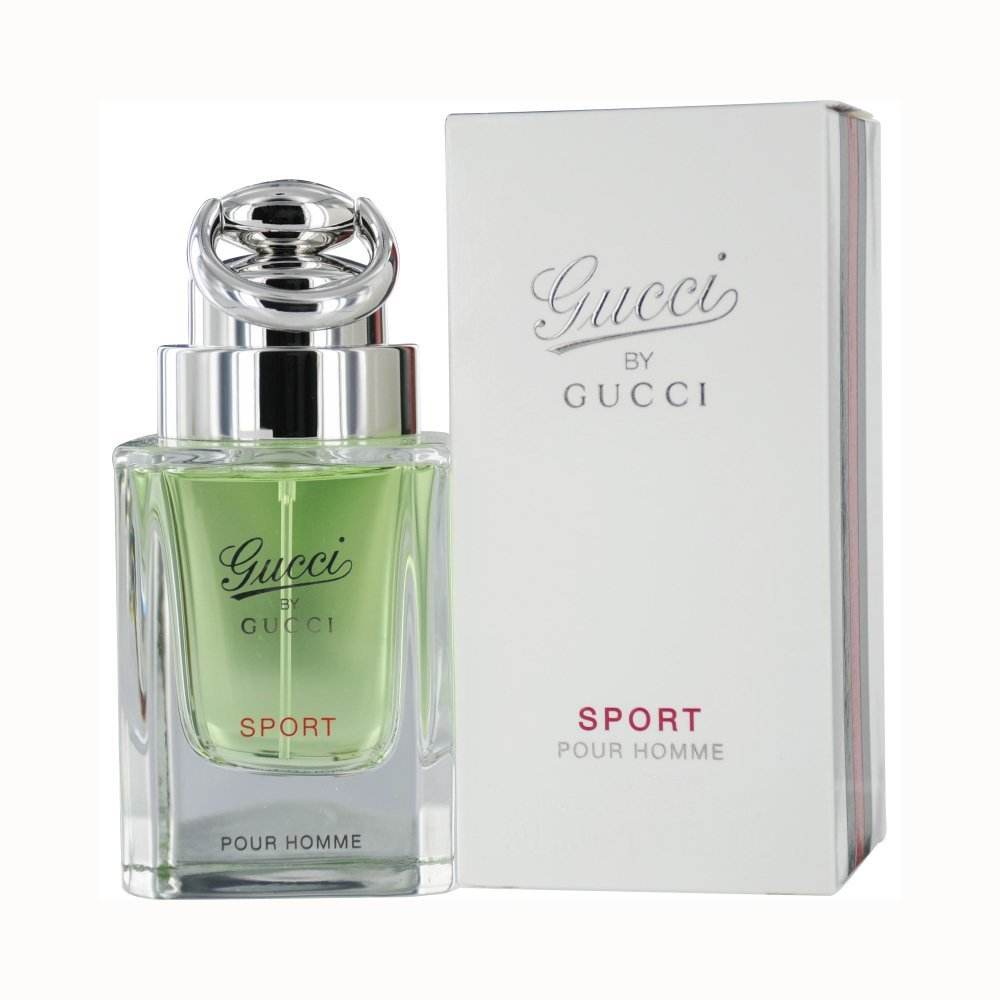 Gucci – Gucci by Gucci Sport Eau de Toilette - My-Smell.pl