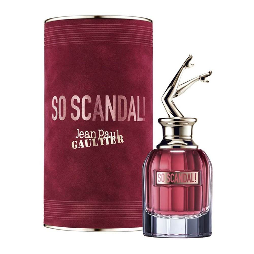Jean Paul Gaultier – So Scandal! EAU DE PARFUM - My-Smell.pl