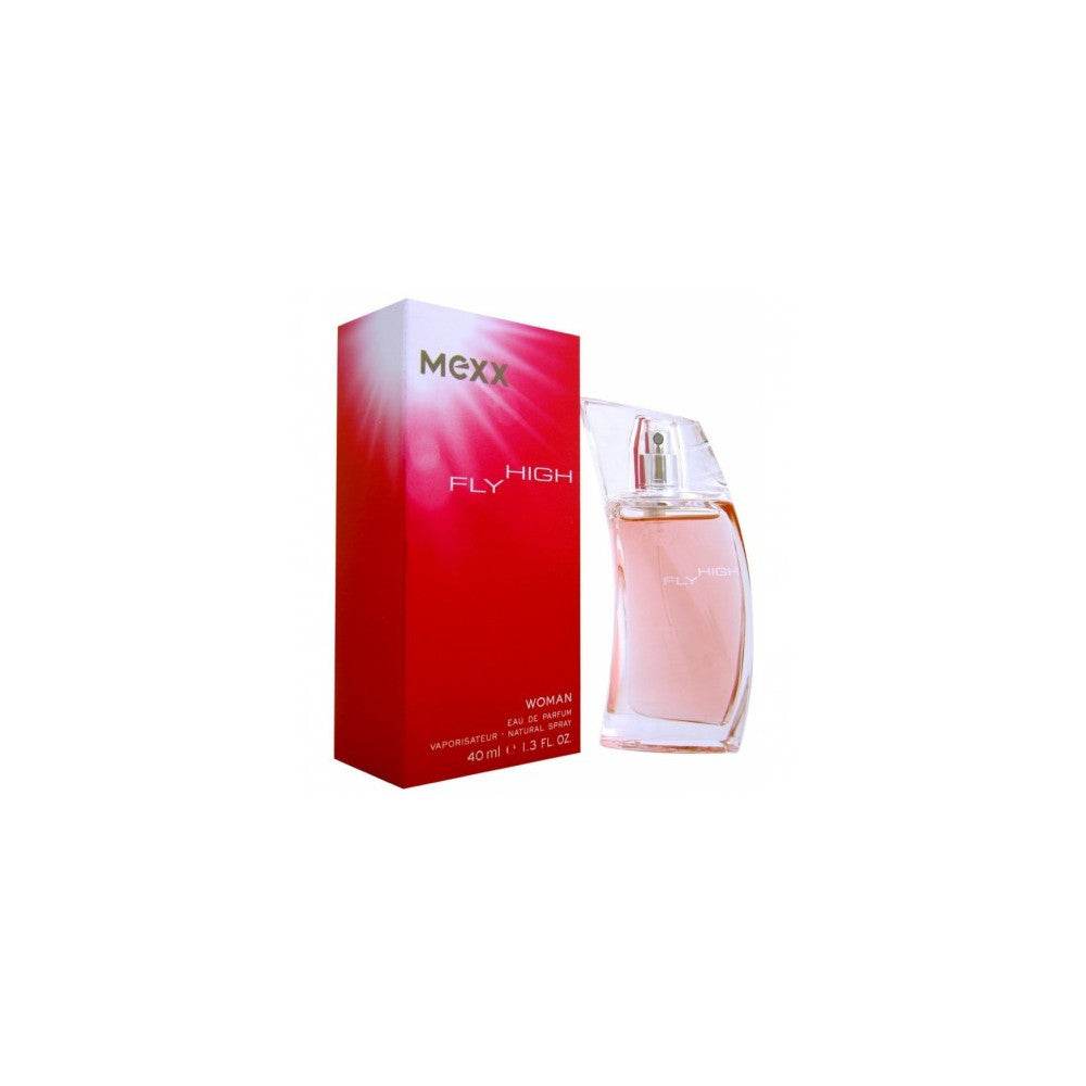 Mexx – Fly High Woman Eau de Toilette - My-Smell.pl