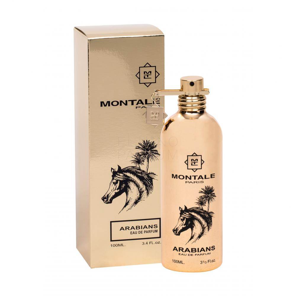 Montale - Arabians EAU DE PARFUM (Unisex) - My-Smell.pl