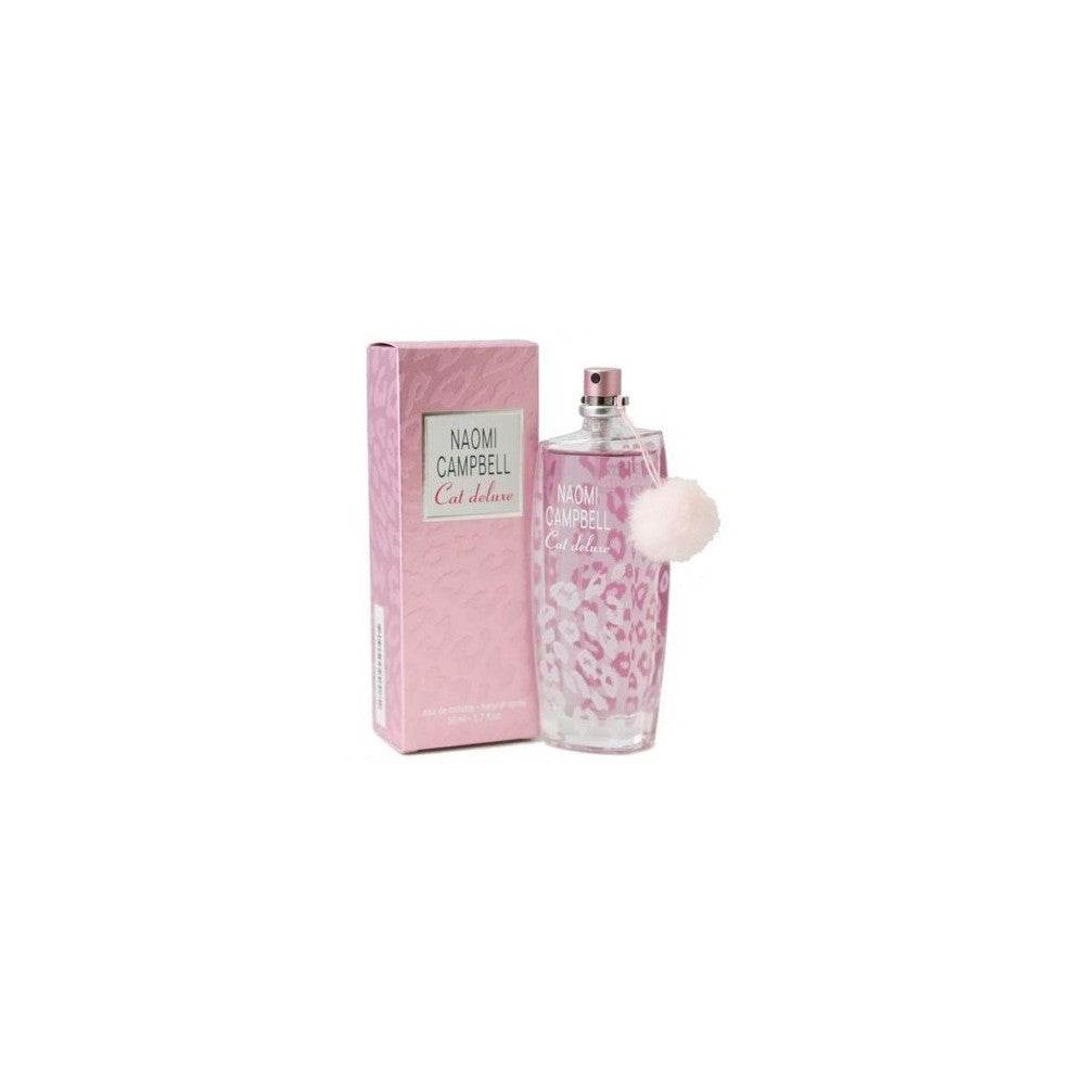 Naomi Campbell – Cat Deluxe Eau de Toilette - My-Smell.pl