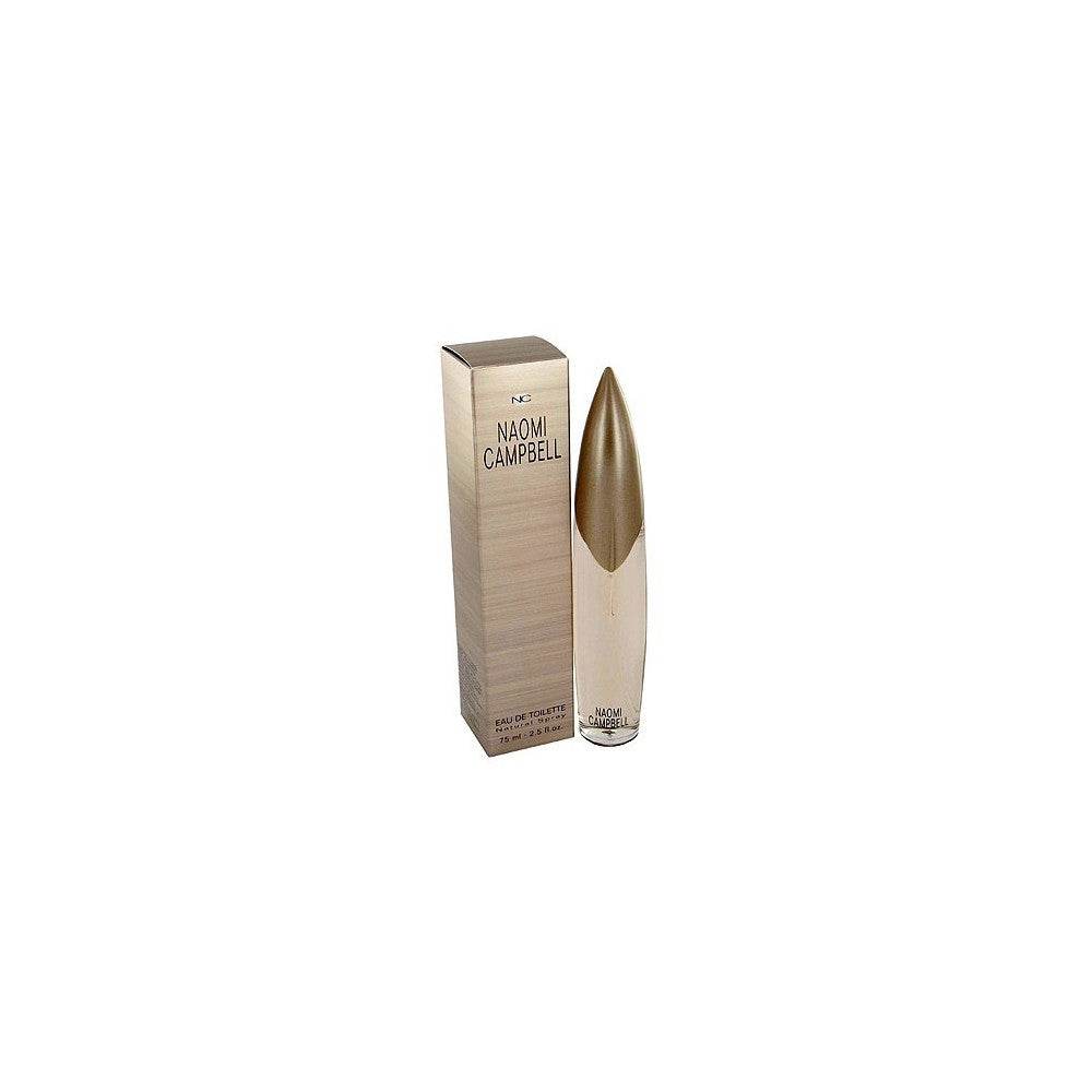 Naomi Campbell – Naomi Campbell Eau de Toilette - My-Smell.pl