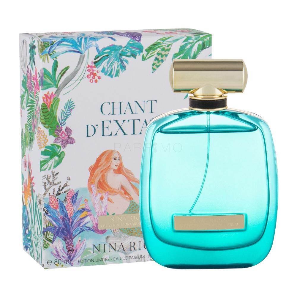 Nina Ricci – Chant d'extase Eau de Parfum - My-Smell.pl