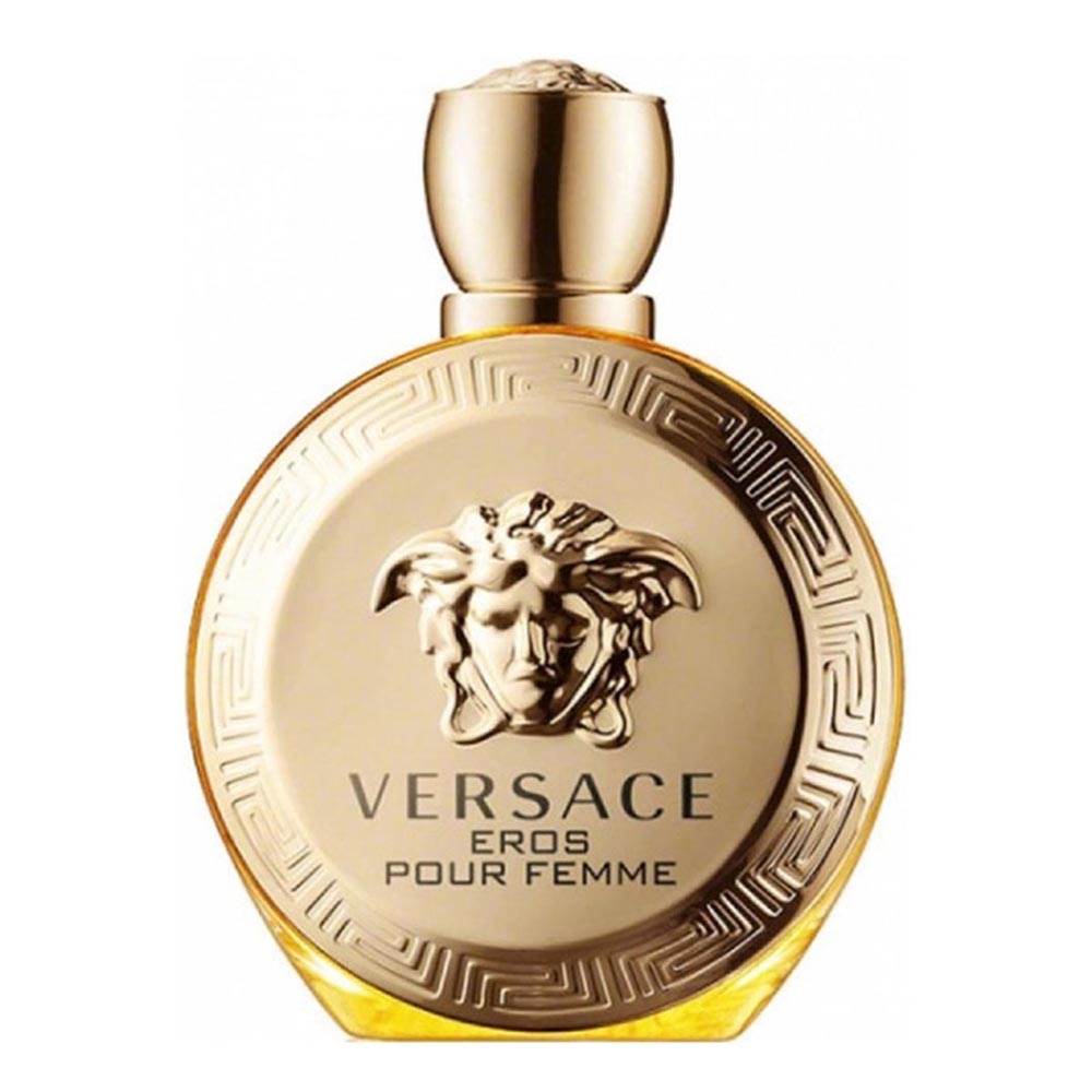 Versace – Eros pour Femme Eau de Parfum - My-Smell.pl